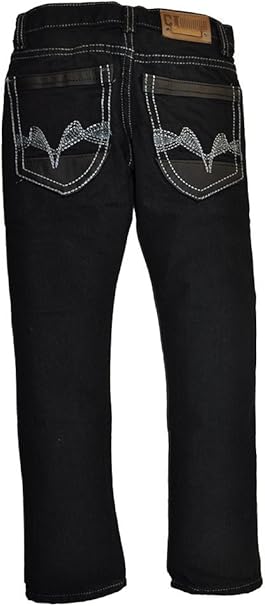 city ink mens jeans