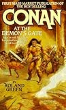 Conan at the Demon's Gate