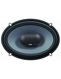 JBL Altavoz de 3 vías de 6.0 x 9.0 in, 6" x 9"