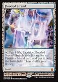 Magic: the Gathering - Flooded Strand - Expedition Lands - Foil