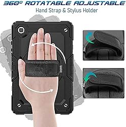 Samsung Galaxy Tab A7 Case 2022/2020 | Herize