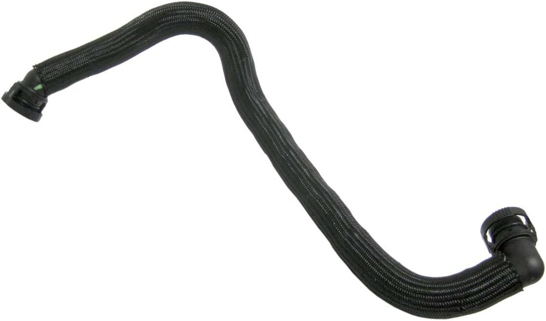 Mini Cooper PCV Vent Hose N14 OEM Gen2 Cooper S 20072010, Engine