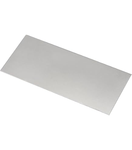 CoCud Diamond Whetstone Sharpener - 2000 Grit, 6.69x2.95 Inch Steel Plate For Knives & Tools