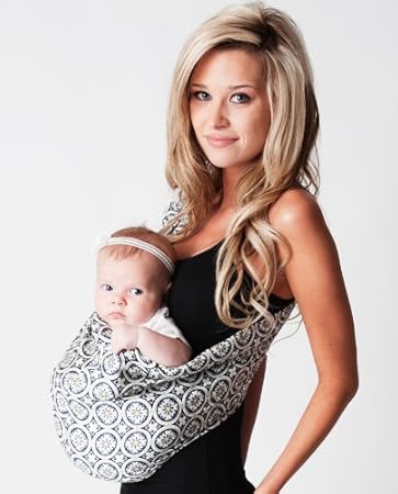 pouch sling newborn