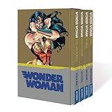 Wonder Woman 75th Anniversary Box Set