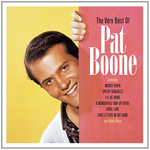 Pat Boone - Spring Rain Lyrics - Zortam Music