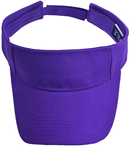 Unisex Sun Visor Cap