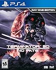 Terminator 2D: No Fate Collector’s Edition (輸入版:北米)