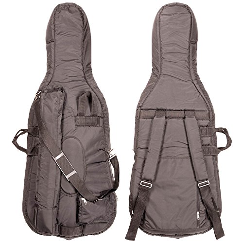 Bobelock Soft 4/4 Cello Bag