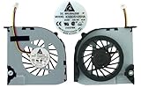 Laptop Replacement CPU Cooling Fan for HP Pavilion dm4-1000 dm4-1100 dm4-1200 dm4-1300 dm4t-1000 CTO dm4t-1100 CTO dm4t-1200 CTO series