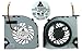 Laptop Replacement CPU Cooling Fan for HP Pavilion dm4-1000 dm4-1100 dm4-1200 dm4-1300 dm4t-1000 CTO dm4t-1100 CTO dm4t-1200 CTO series