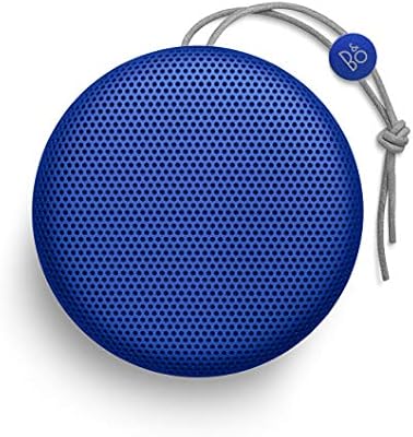 beoplay a1 late night blue