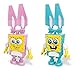 Mega Bloks Easter Collectibles SpongeBob - Styles May Vary