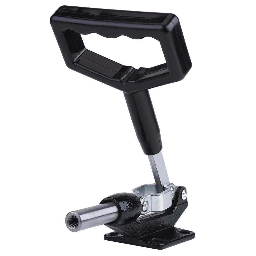 Special Clip for hot Press Machine, Handle for Carbon Steel hot Press Machine