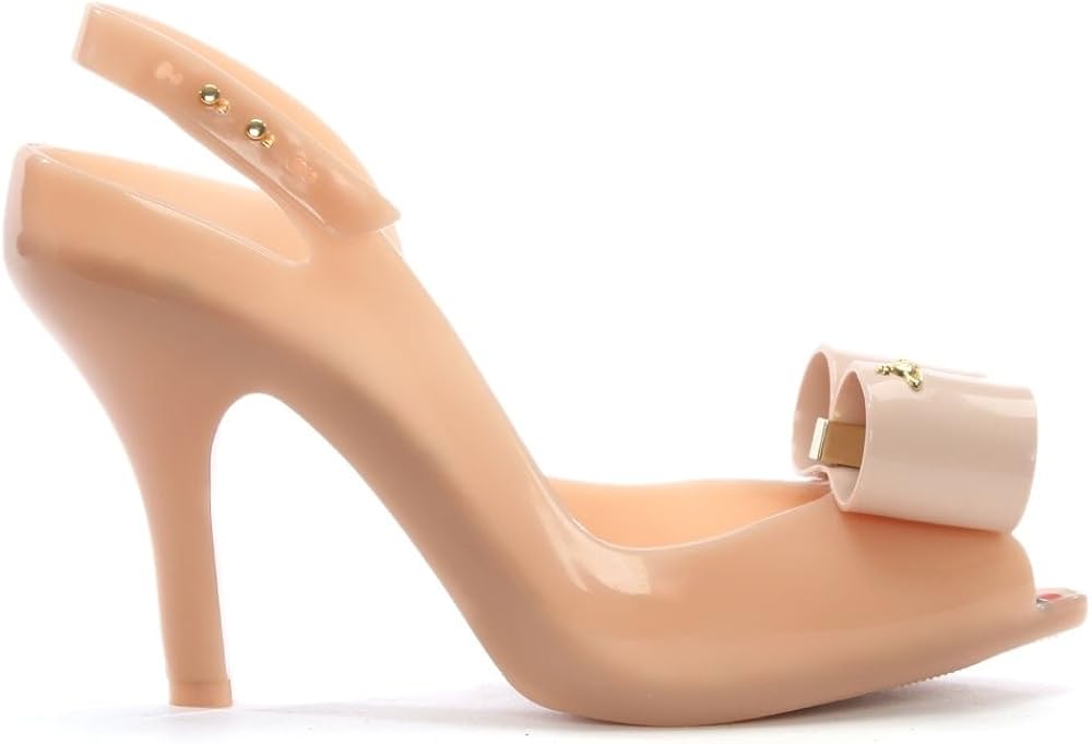 vivienne westwood nude heels