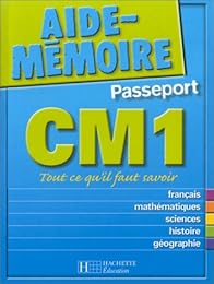 CM1 , tout ce qu'il faut savoir