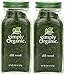 Simply Organic Dill Weed Cut & Sifted Certified Organic, 0.81-Ounce Container
