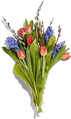 Floral, Spring Fling Bouquet, Colors May Vary