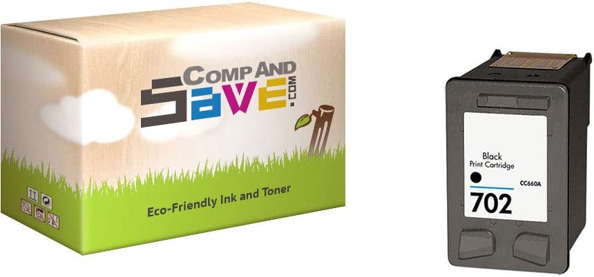 hp 702 ink