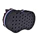 Natural Magic Big Hair Sponge for Twists and Dreads for Men and Women