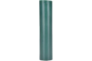 Carving Wax Ring Tube, 1pc Green Jewelry Carving Wax Tube, Jewelry Ring Tool with Smooth Inner for Jewelry Crafting and Repai