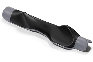 ARTTODO Golf Grip Trainer, Right or Left Handed Golf Training Aid for All Levels of Golfers - Fix Hand Position & Grasp, Master Correct Grip Posture, Golf Accessories