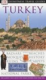 Turkey (Eyewitness Travel Guides) by Suzanne Swan