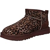 UGG womens Classic Ultra Mini Caspian