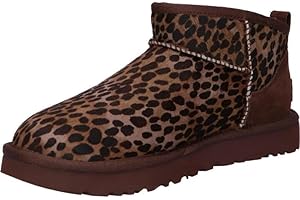 UGG womens Classic Ultra Mini Caspian