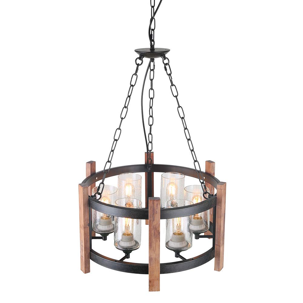 Best country lights for kitchen island