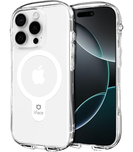 Amazon.com: iFace First Class MagSynq Case [Compatible with iPhone