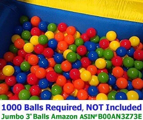amazon ball pit balls 1000