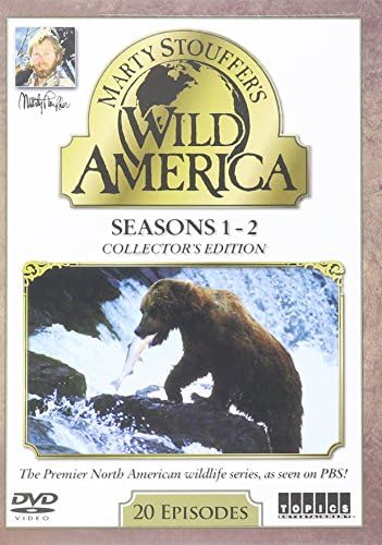 Amazon.com: Wildlife on the Prowl [DVD] : Artist Not Provided