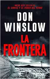 La Frontera (HARPER BOLSILLO)