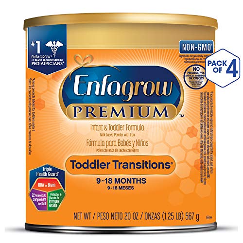 Enfagrow Premium Toddler Transitions Tiendamia Com
