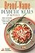 Brand-Name Diabetic Meals in Minutes : Quick & Healthy Recipes to Make Your Meals Tastier & Your Life Easierthumb 2