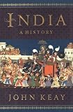 India : A History, Keay, John, 087113800X