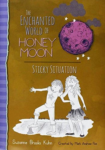 The Enchanted World of Honey Moon Sticky Situation