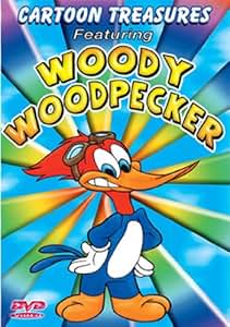 Amazon.com: Woody Woodpecker: Woody Woodpecker: Movies & TV