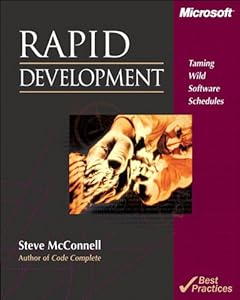 Code Complete Developer Best Practices 2 Steve Mcconnell Ebook Amazon Com