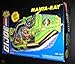 GI JOE 1993 Battle Corps Manta Ray Vintage Vehicle