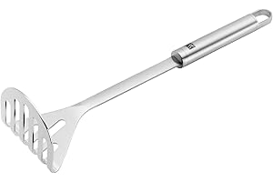 ZWILLING Pro Potato Masher 18/10 Stainless Steel
