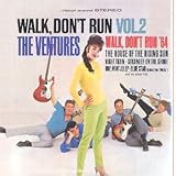 Vol. 2-3-Walk Don't Run