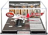 Disney PLANES - ROCHELLE Die Cast Plane - 1:43 Scale