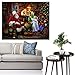 Elevin(TM) Christmas 5D DIY Rhinestone Diamond Embroid Painting counted Paint by Number Kits Cross Stitch