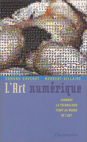 L' art numérique