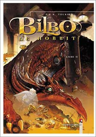 Bilbo le Hobbit