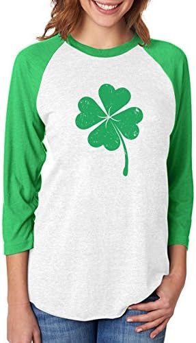 St Patricks Day Shirt Women Shamrock Shirts for Womens Saint Patricks Day Outfit