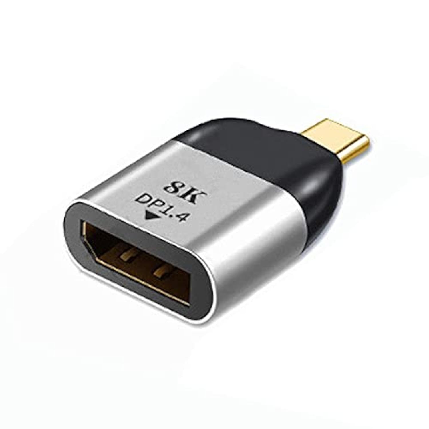 chenyang CY USB C to DisplayPort Adapter Cable USB Type C to DP Display Port Converter 4K 60hz for Tablet Phone Laptop