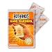 HotHands (80 pairs w/ Free Carrying Pouch)